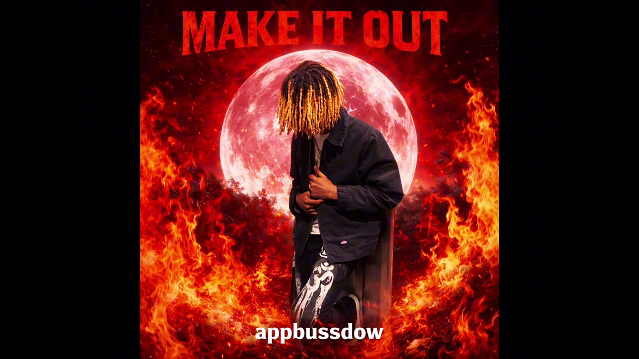 Make it out 