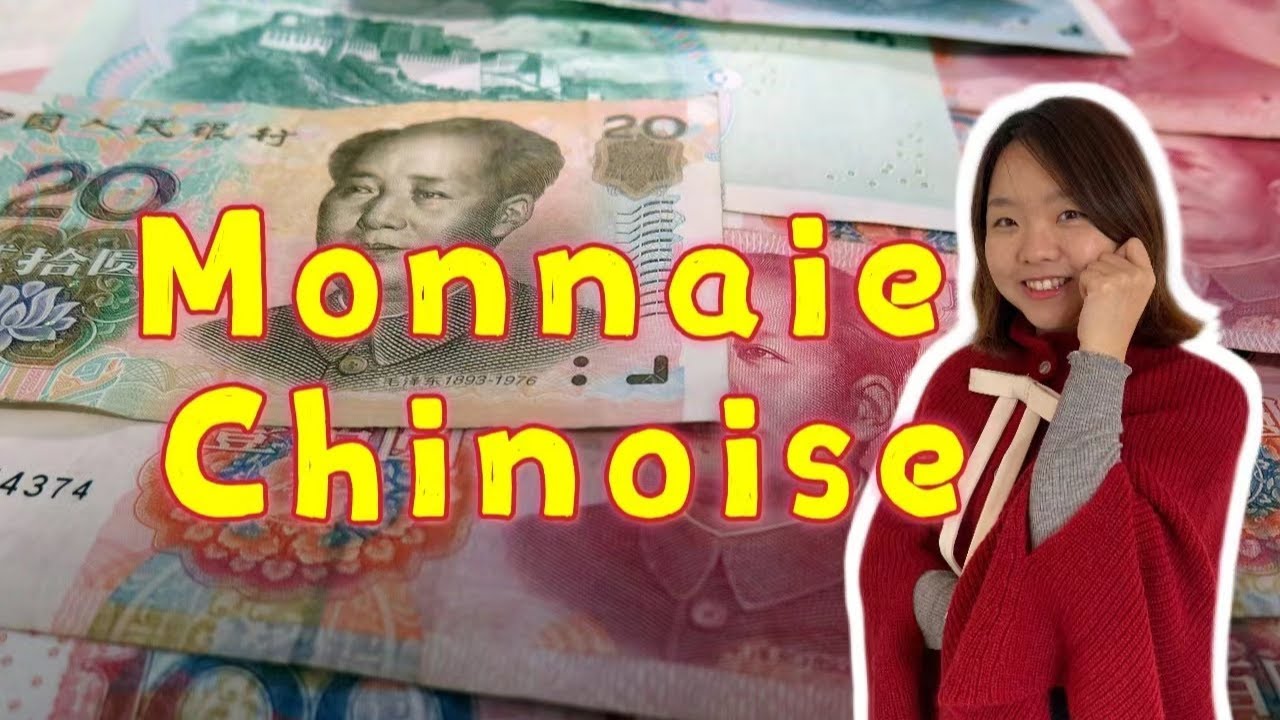 MONNAIE CHINOISE ! Combien peut-on avoir en Chine avec 1€ ?