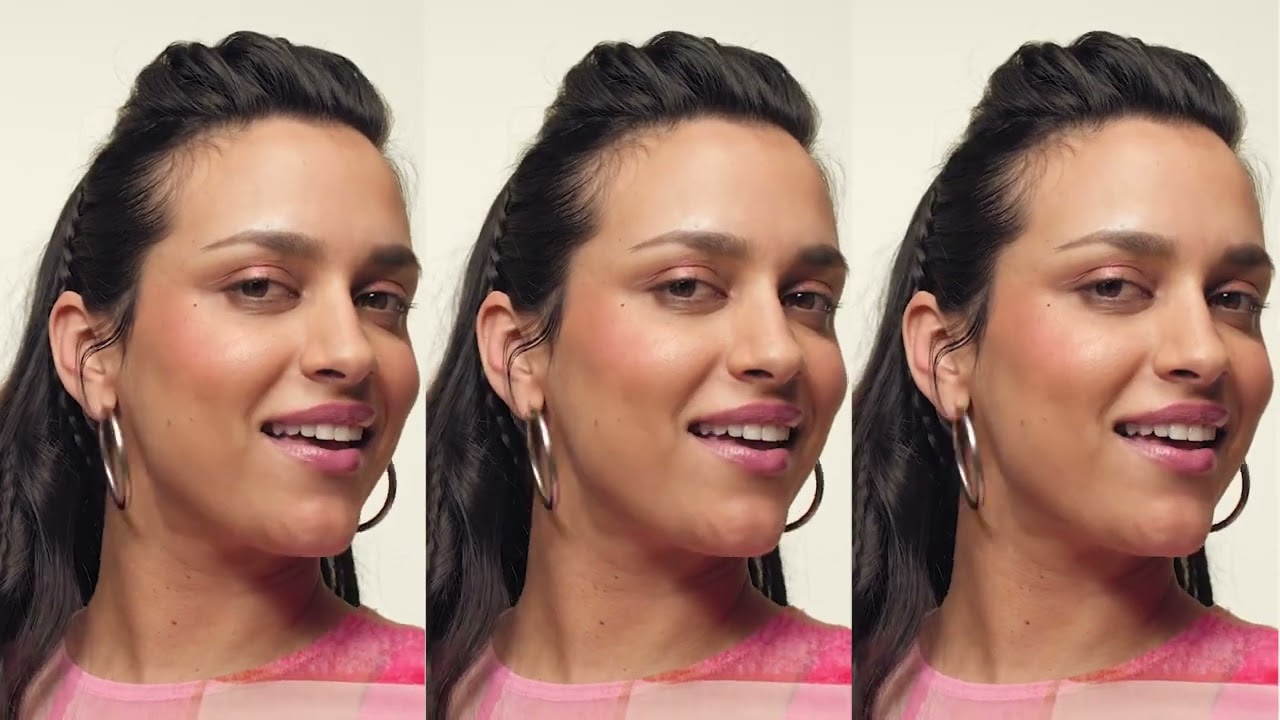 when the hair&rsquo;s *that* good? it&rsquo;s amika​