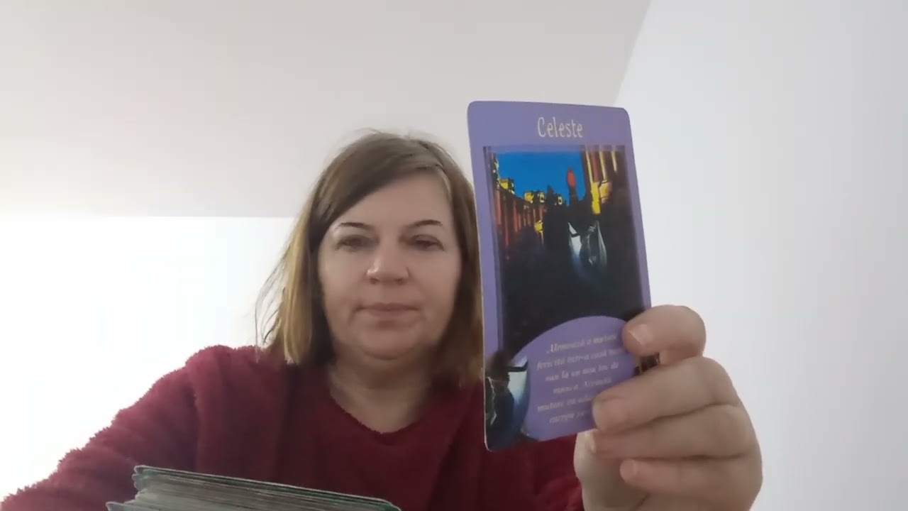 OMG! Cineva din Rai incearca urgent sa te contacteze de 2 zile, pentru ca ...