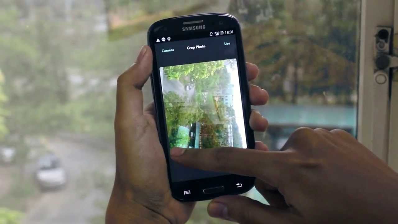 Jelly App Review - Mylaunchpad TechLo!