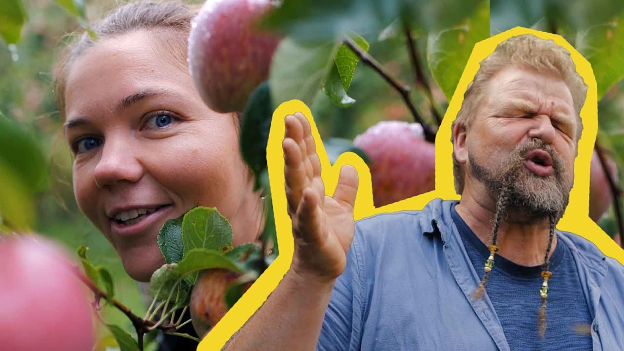 Landwirtschaft vs. Marketing