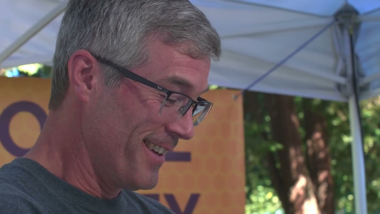 BC Association Of Farmers' Markets: Launch Your Business at A BC Farmers Market