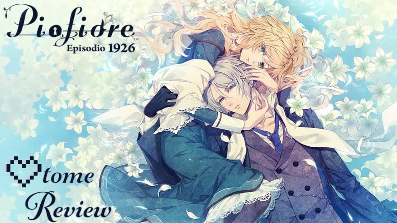 OTOME REVIEW ~ Piofiore: Episodio 1926