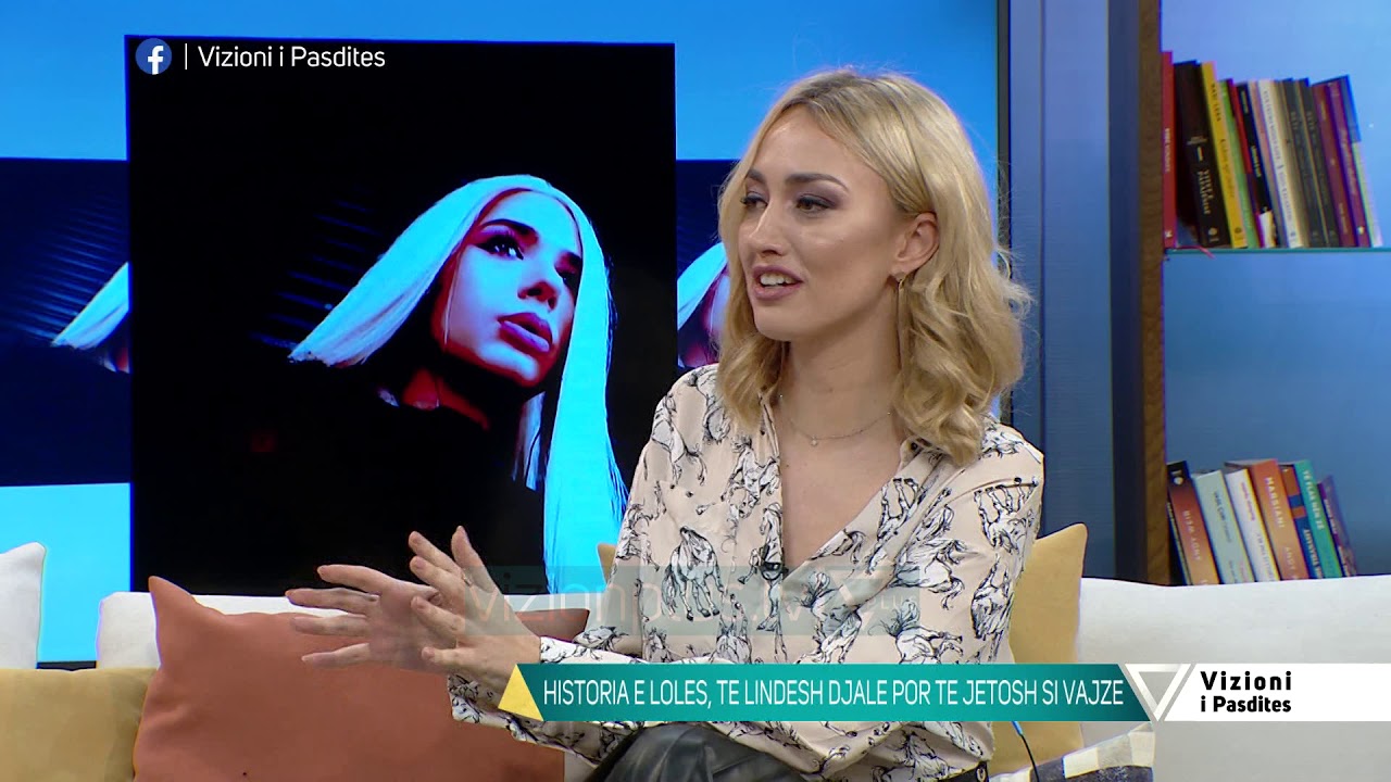 Transgjinorja Lola: Marrëdhënia ime me djemtë dhe varësia nga droga - 5 Shkurt 2020