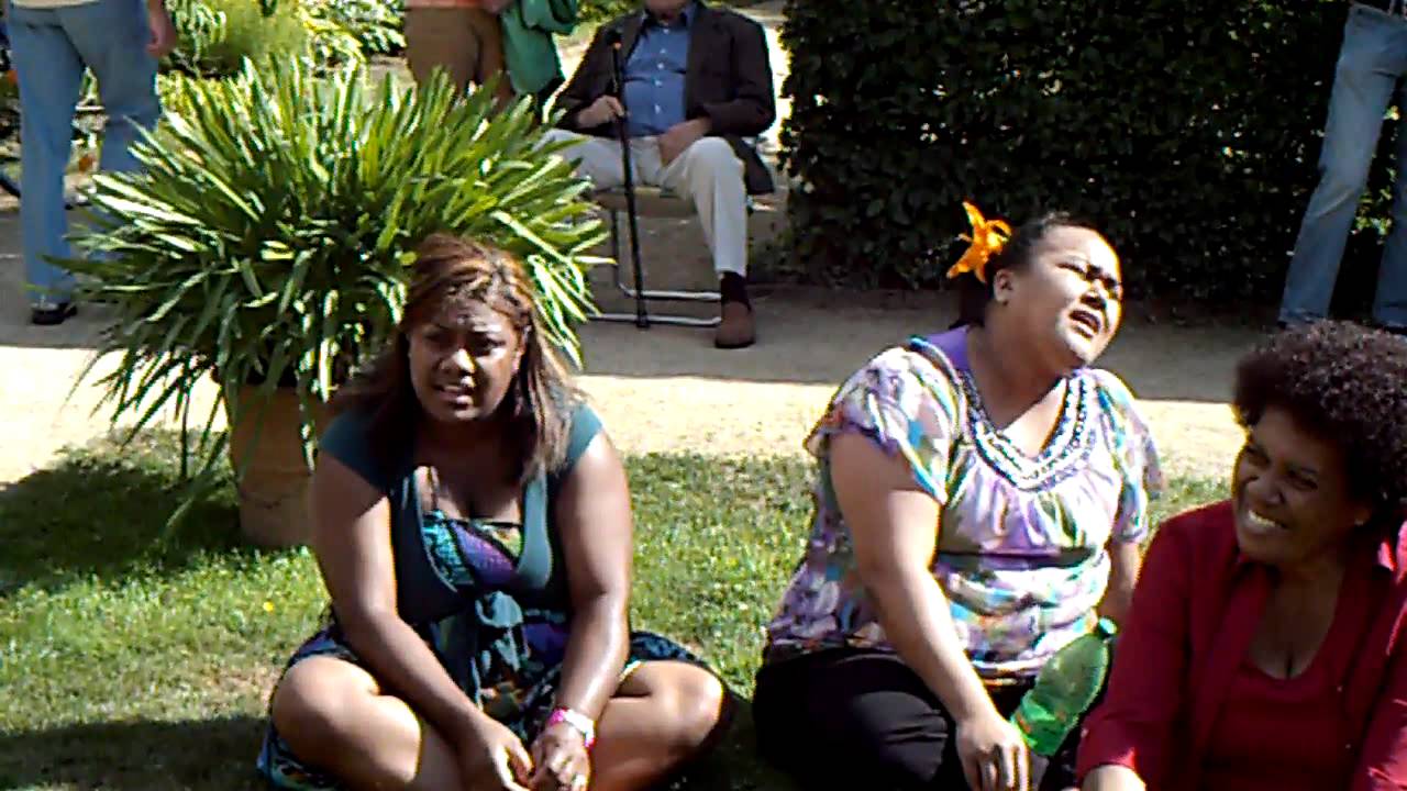 fijian sda germany