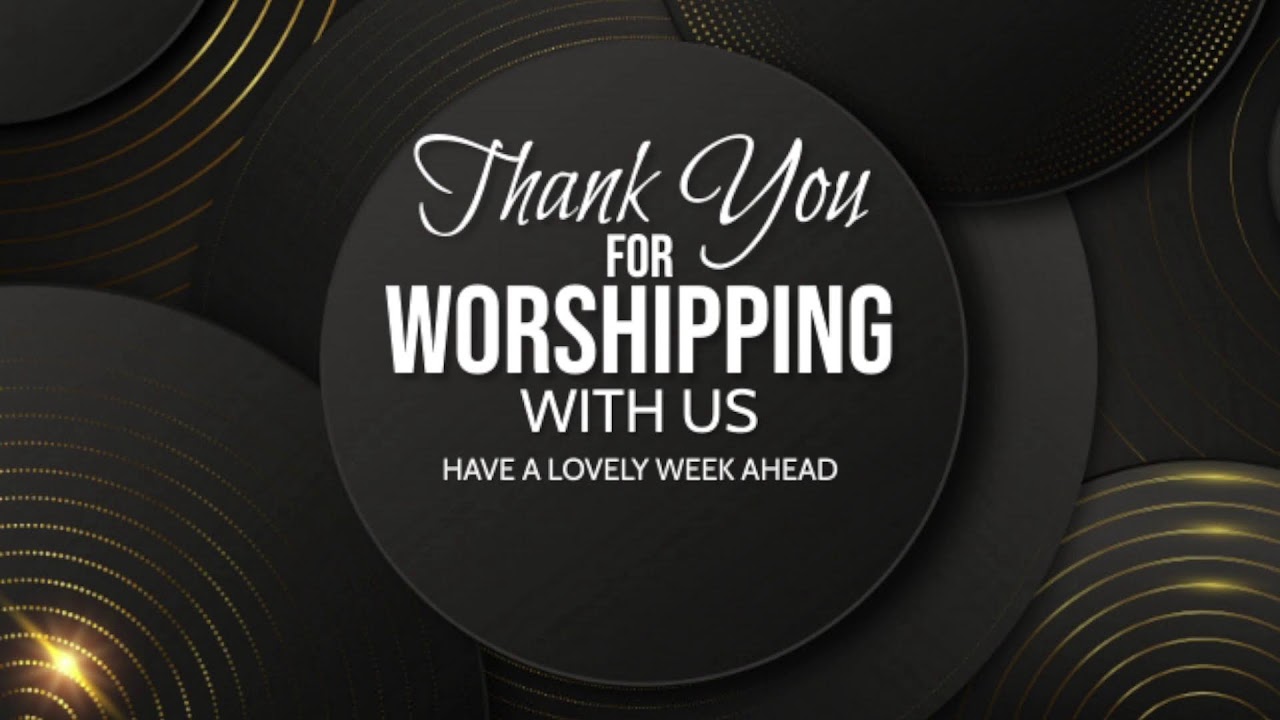 NEBC Sabbath Day Service 12/20/2025