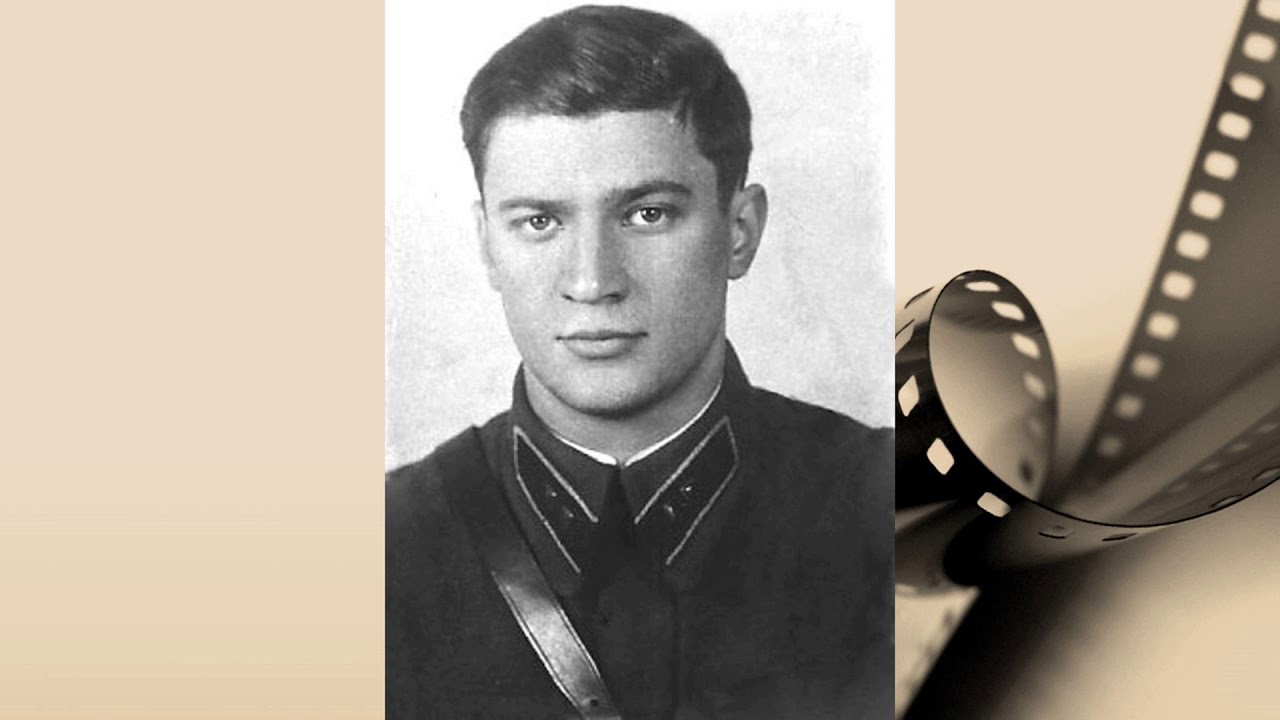 Легенды мирового кино. Юрий Озеров