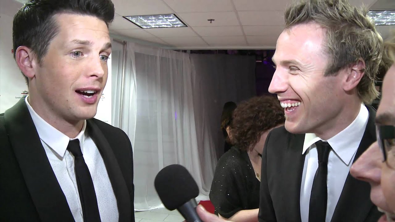 Revive FastForward: Canadian Tenors Clifton Murray & Fraser  Walters