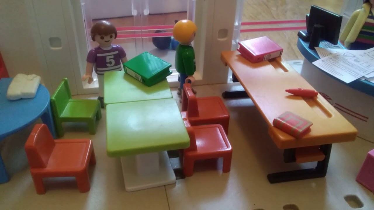Le harcèlement scolaire (playmobils) 😭😭🤬🤬🤫