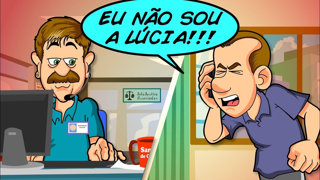 EMPRESA DE COBRANÇA INFERNIZANDO!