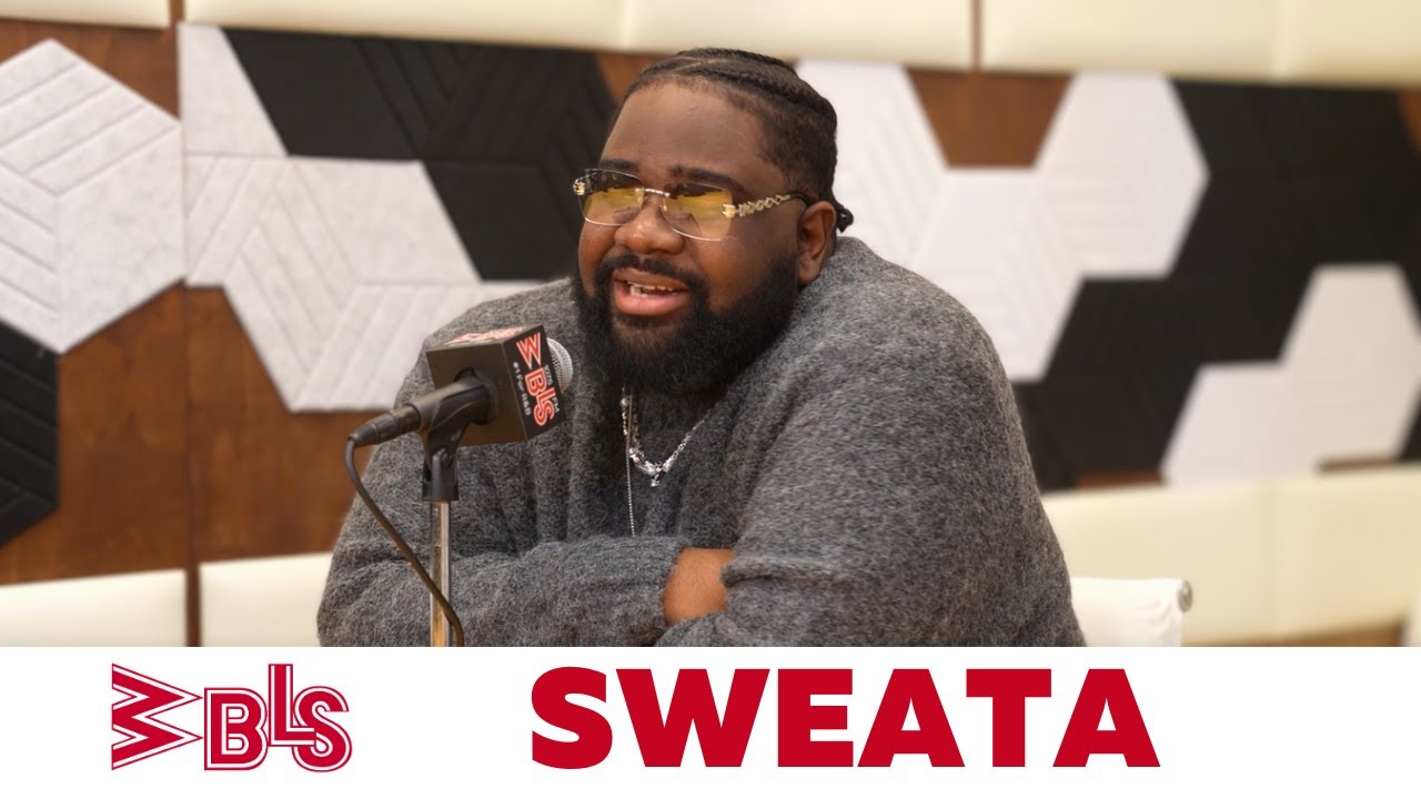 Sweata On Being Cozy For Cuffing SZN + The Importance Of Letting Go
