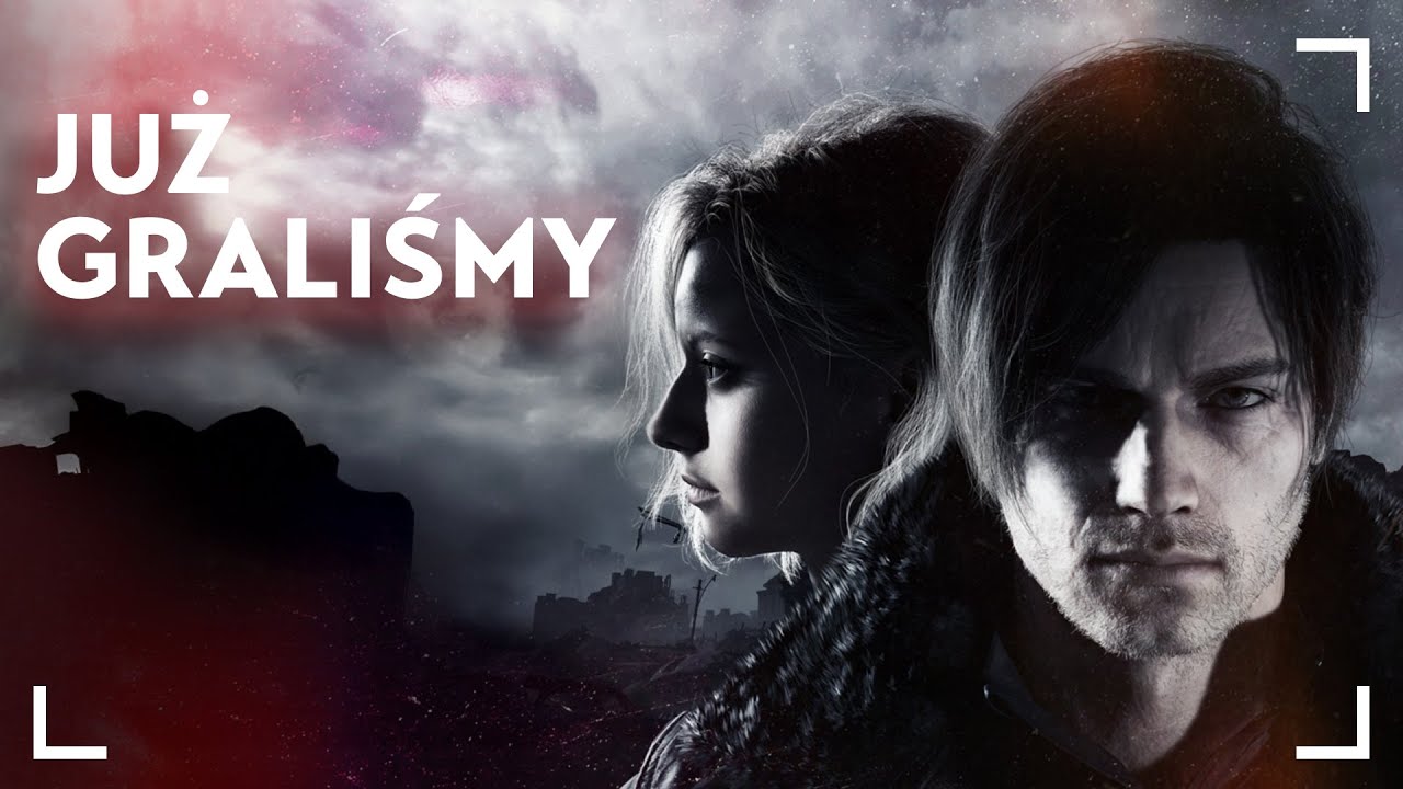 Graliśmy w Resident Evil: Requiem. Kryzys wieku średniego NIE JEST taki zły