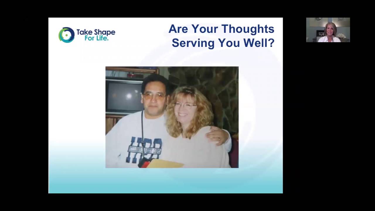 Habits of Health Zoom Call: Mindfulness