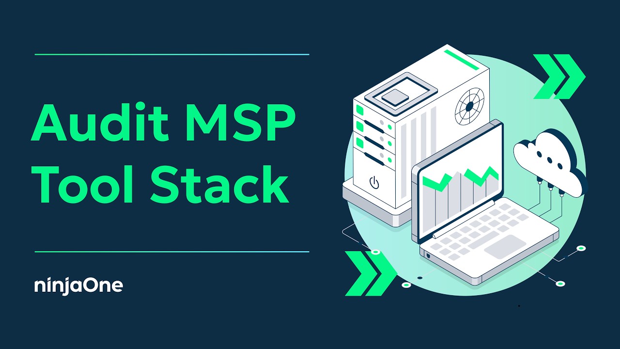 How to Audit Your MSP Tool Stack for Overlap, Waste, and Underutilization