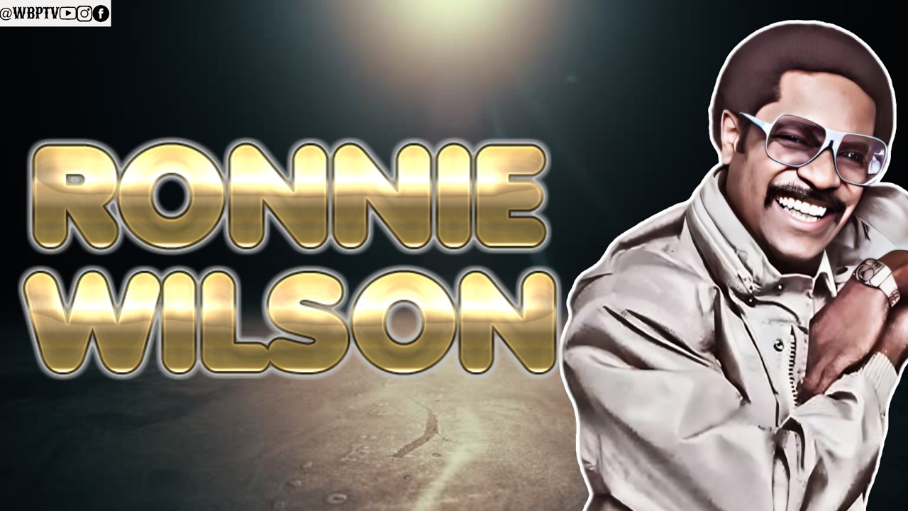 Ronnie Wilson: The Funk Architect Behind The Gap Band