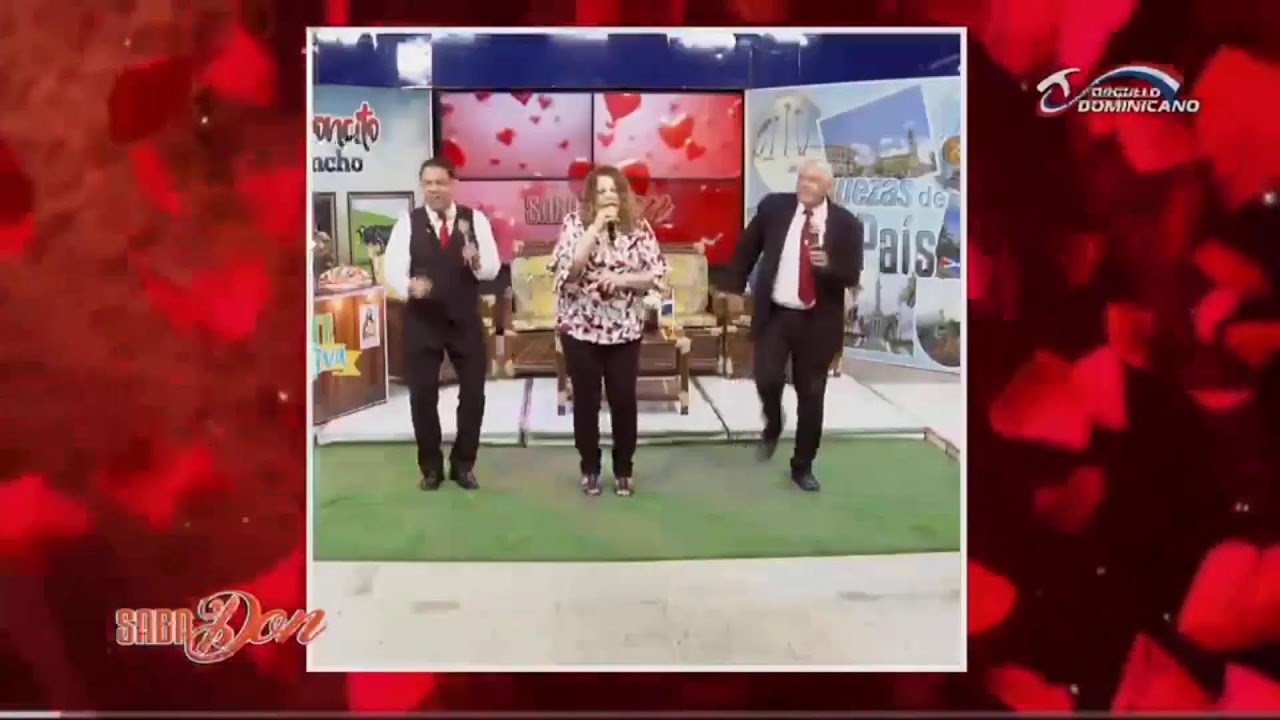 EN VIVO = DE FIESTA CON JESUS. CON RAPHY REY