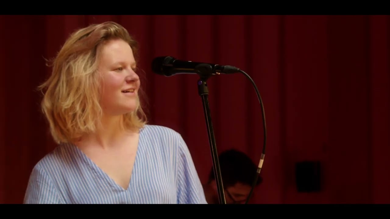 Off The Wall (M.Jackson) feat. Neža Okorn, Aljoša KAvčič, Luka Debelič, Vasja Caharija, Tijan Grašič