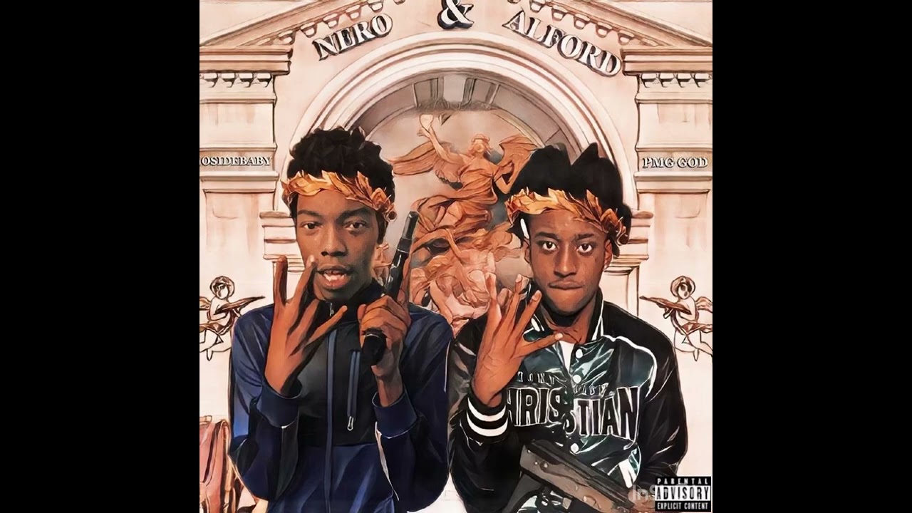 Noside Baby & PMG God - Nero and Alford