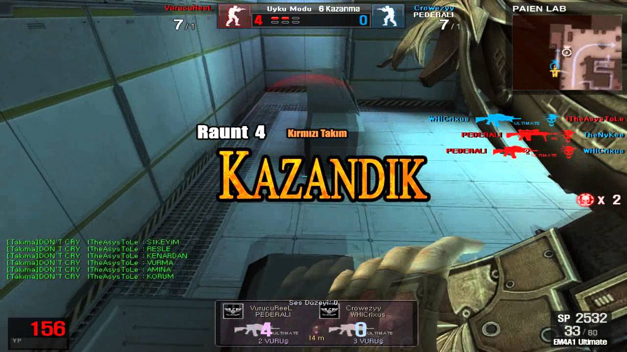 Asistol Krallık Mevzusu :)
