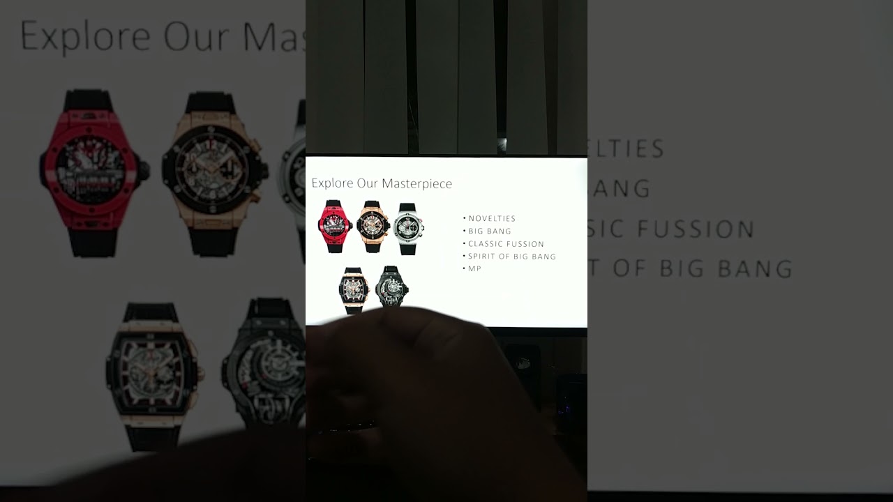 see the magic! before after slide design #powerpointdesign #slidedesign #presentationdesign