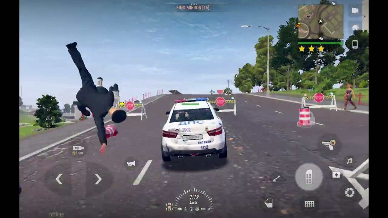 Car 🚗 racing game 🎮 