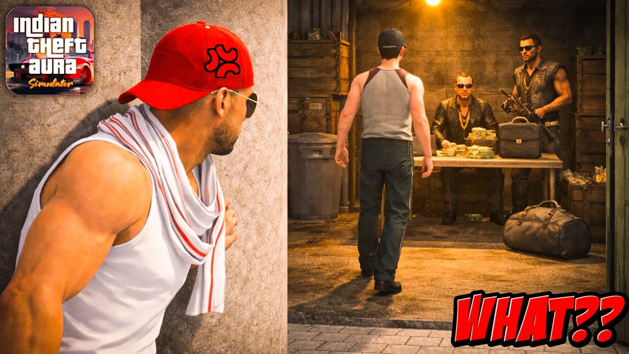 Where Did the NPCs Go?! 🤯