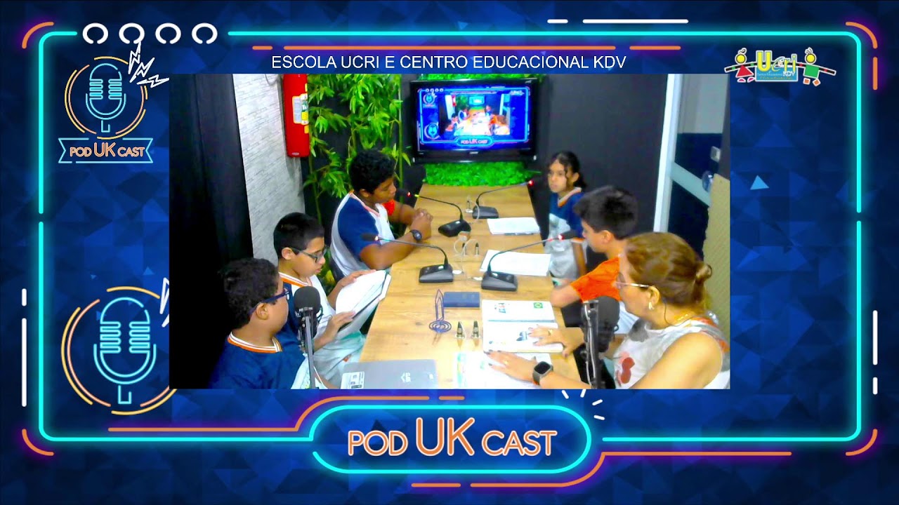 POD UK CAST 16/09/2025