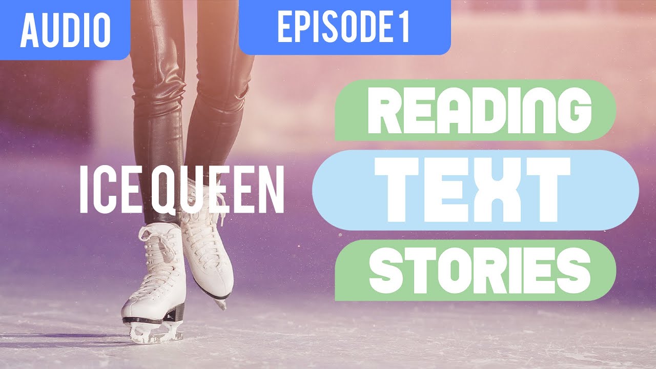 What're you doing tonight? - Ice Queen - Part 1
