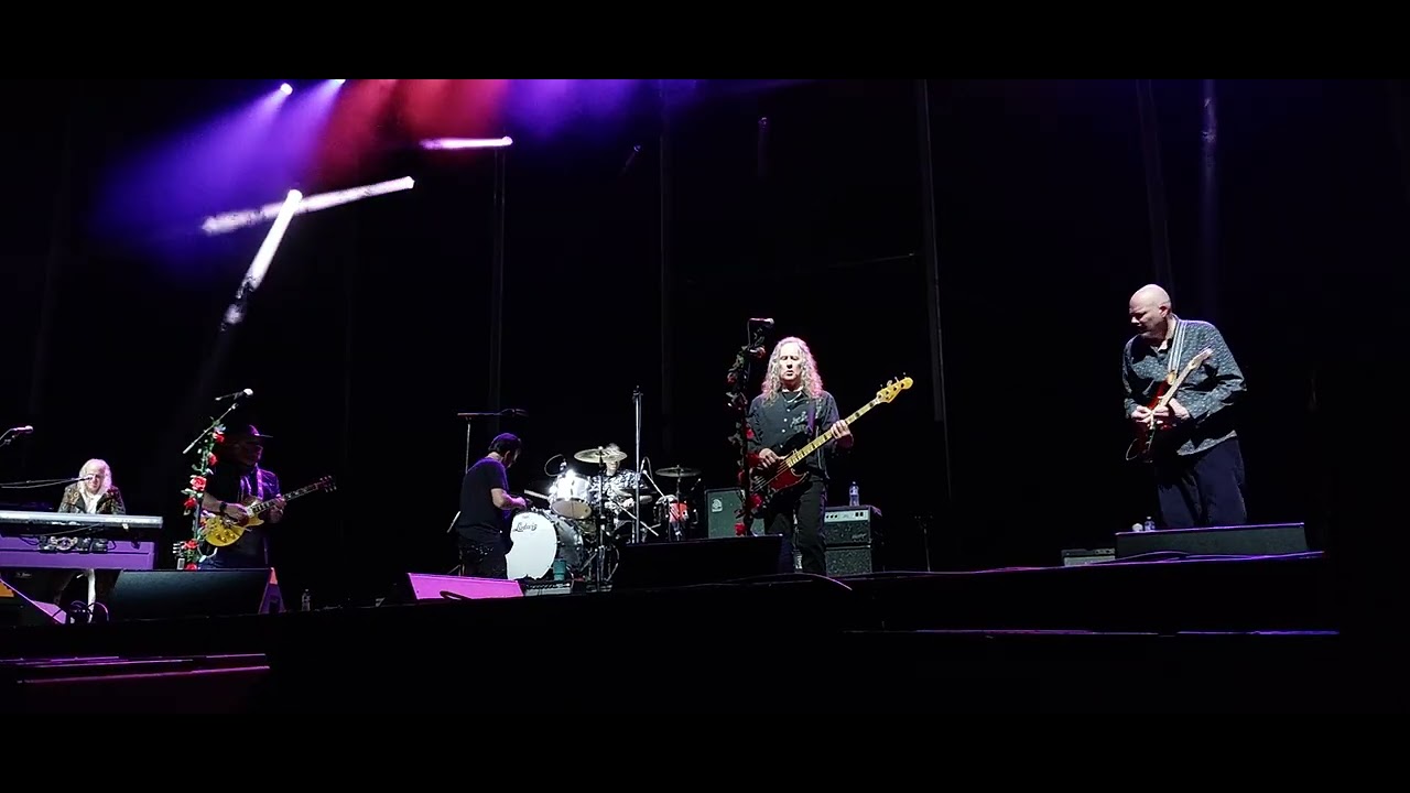 The Screamin' Cheetah Wheelies - Slow Burn - 5/19/2023
