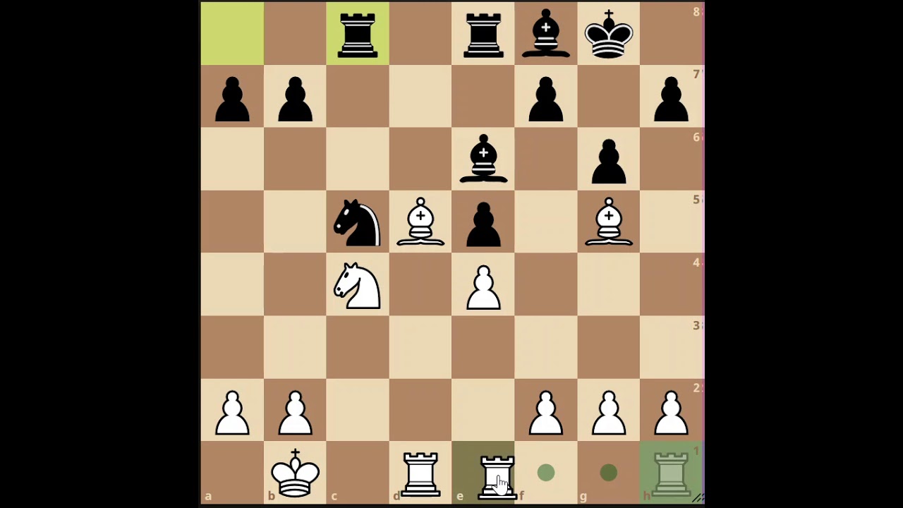 The King's Indian Defense - Exchange Variation