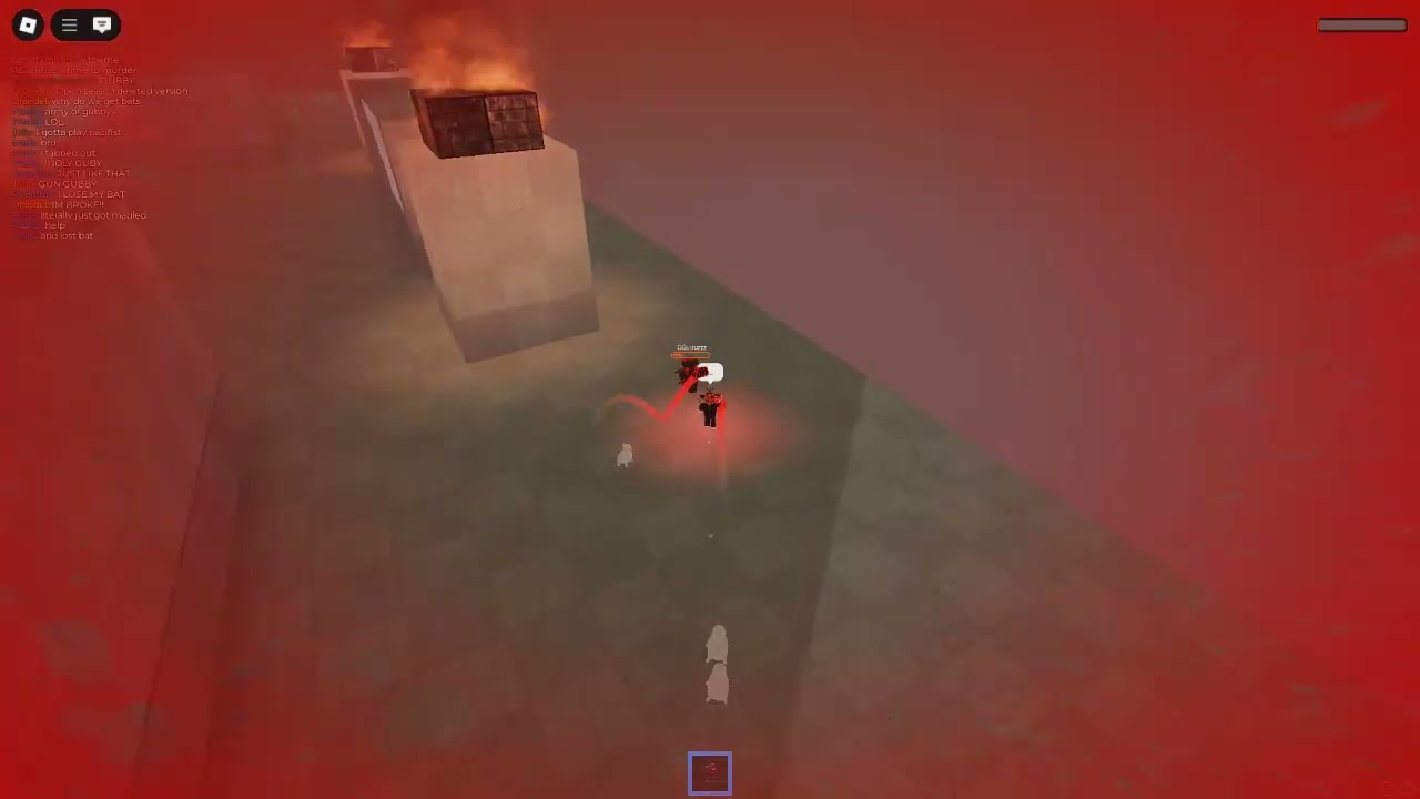 KILLER TESTING part 2: leaked killers