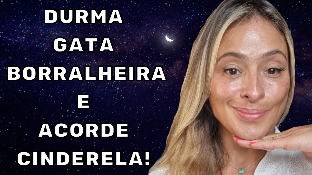 Elimine RUGAS e LINHAS de EXPRESSÃO enquanto Dorme!