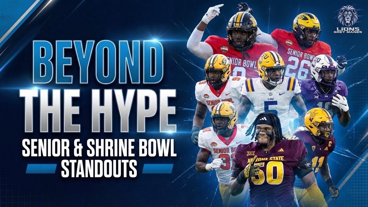 All-Star Week Decoded: Position-by-Position Fits for Detroit's Championship Window - EP 022