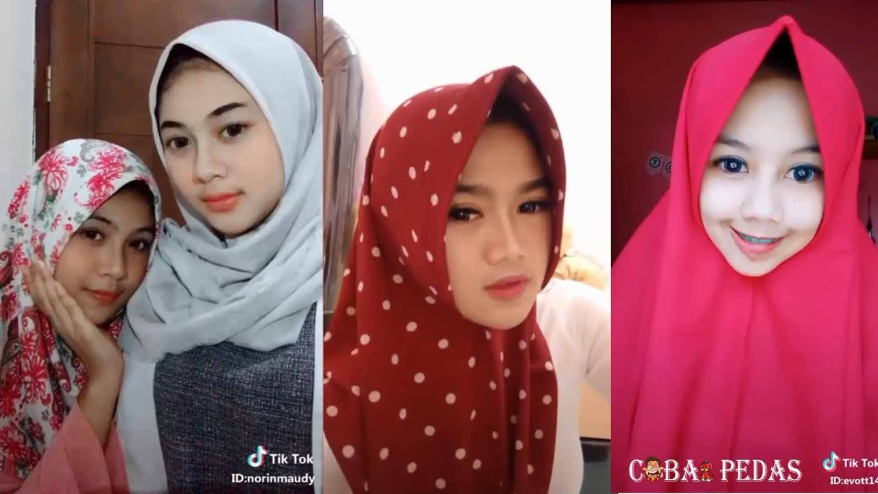 Tik tok Lebaran