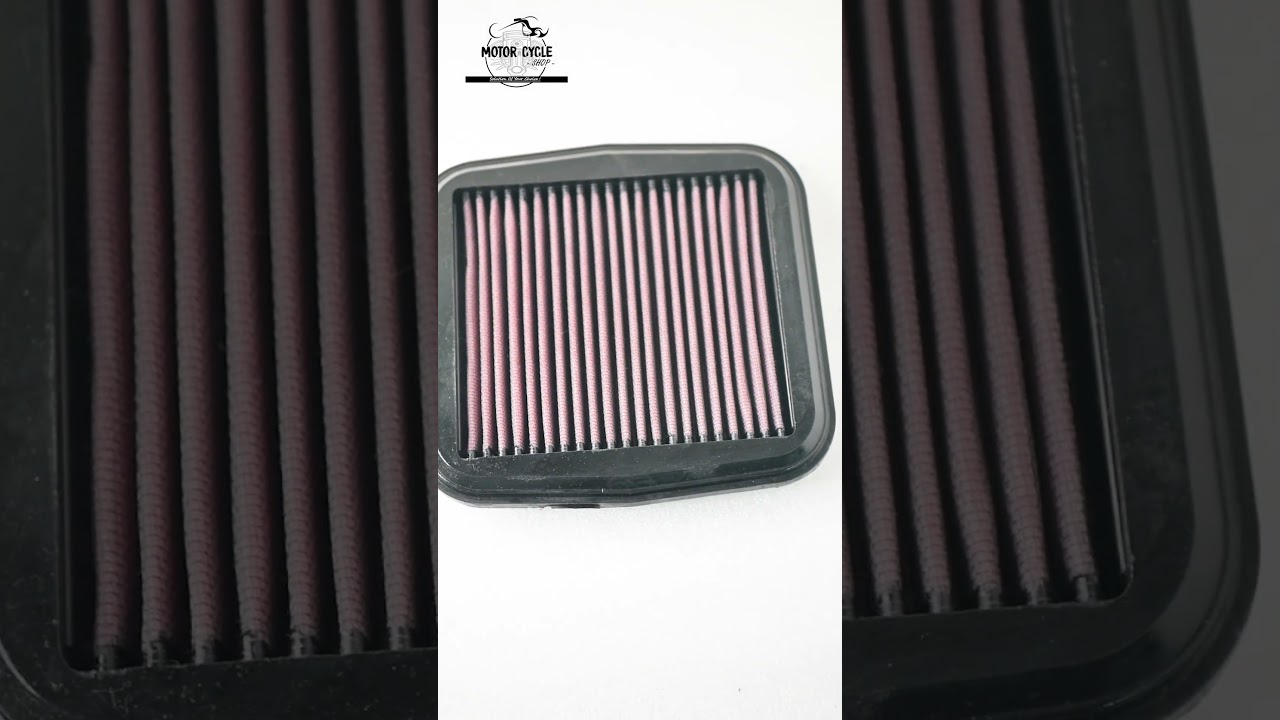 K&N Replacement Air Filter DU-1112
