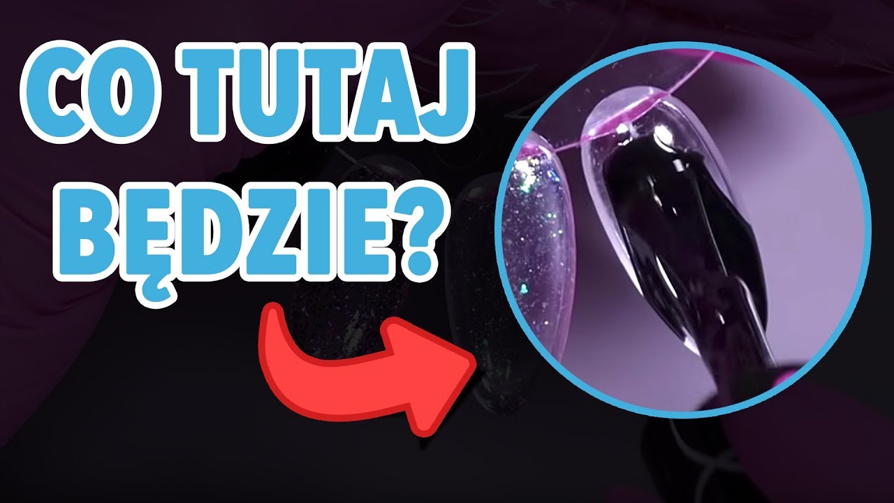 SunFlower! Lakiery termiczne, brokatowe, neonowe i ... [12K] #04