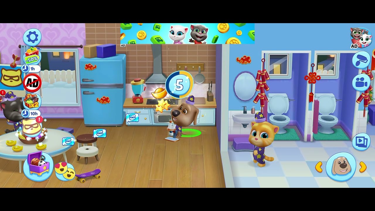 Tom and Friends Playing Time #tomandfriendsfun #viralvideo #fypyoutube