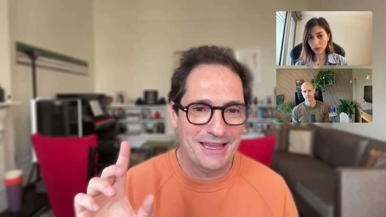 Poone Mokari, ewake.ai & Pietro Bezza, Connect Ventures: Building the AI Teammate