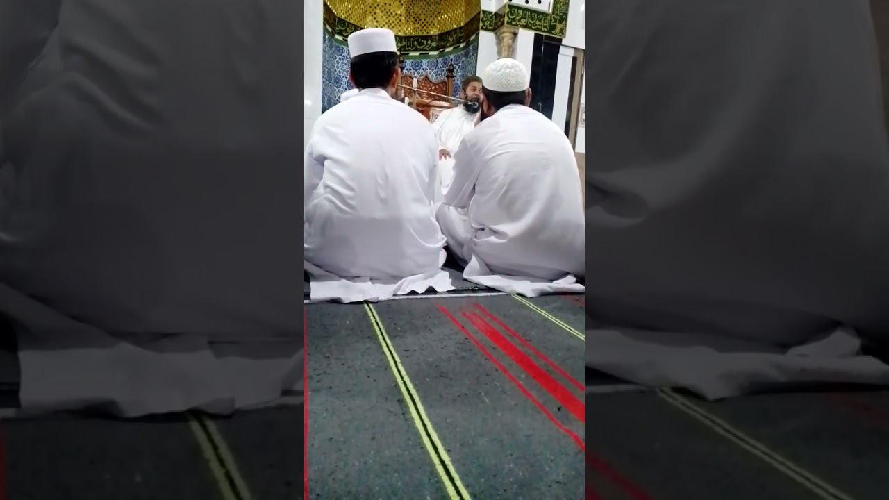 ختم نبوتؐ