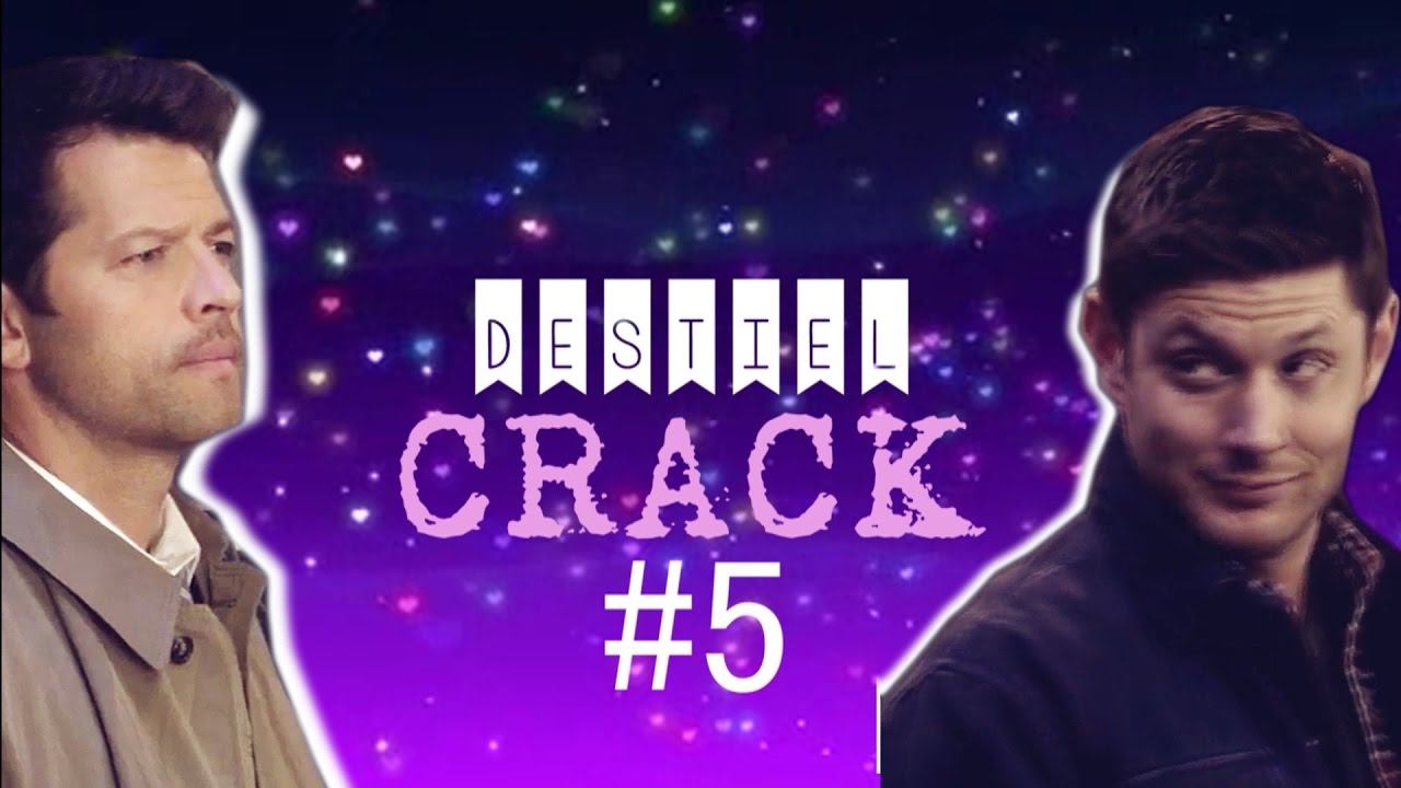 DESTIEL ► CRACK #5