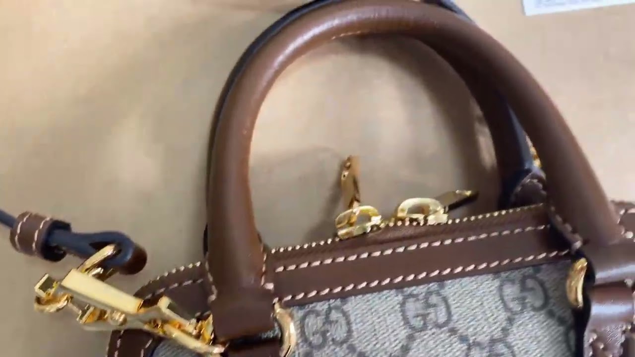 #ForAale #Sell  Gucci horsebit tote bag