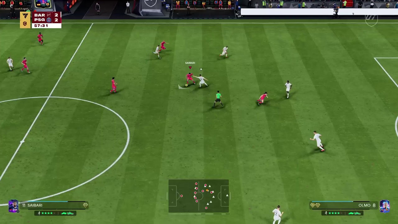 Fut champ