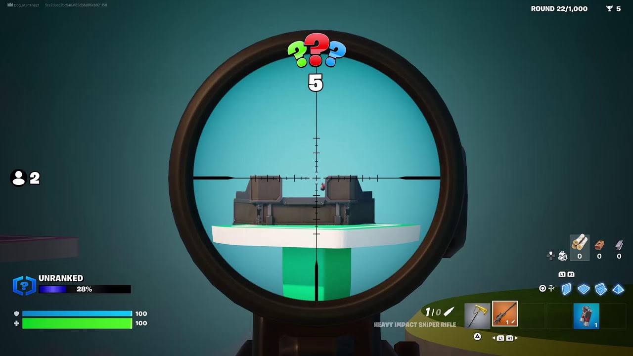 Fortnite