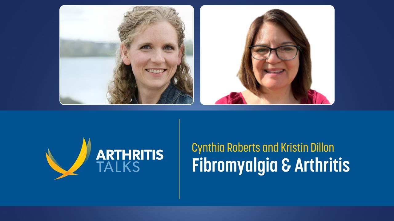 Fibromyalgia & Arthritis | Arthritis Talks