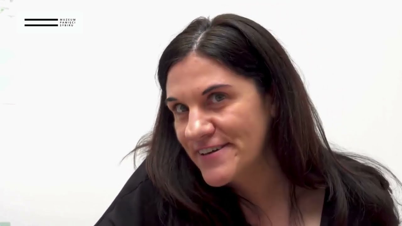 Interview - Katharina Friedla - The Hoover Institution, Library & Archives