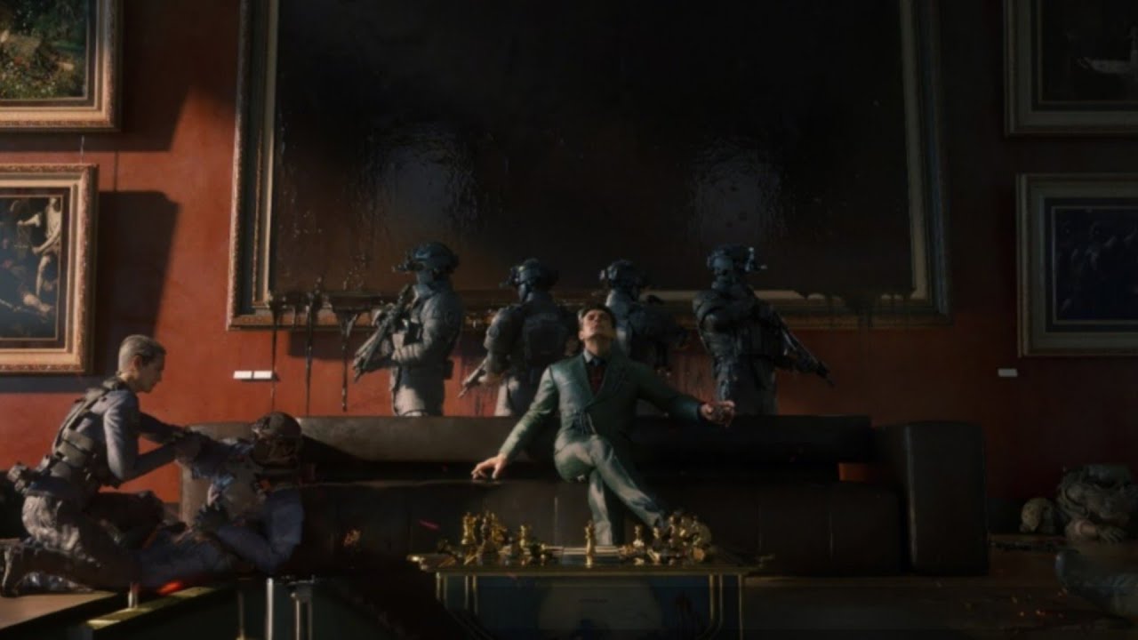 39 Стрим по Delta Force