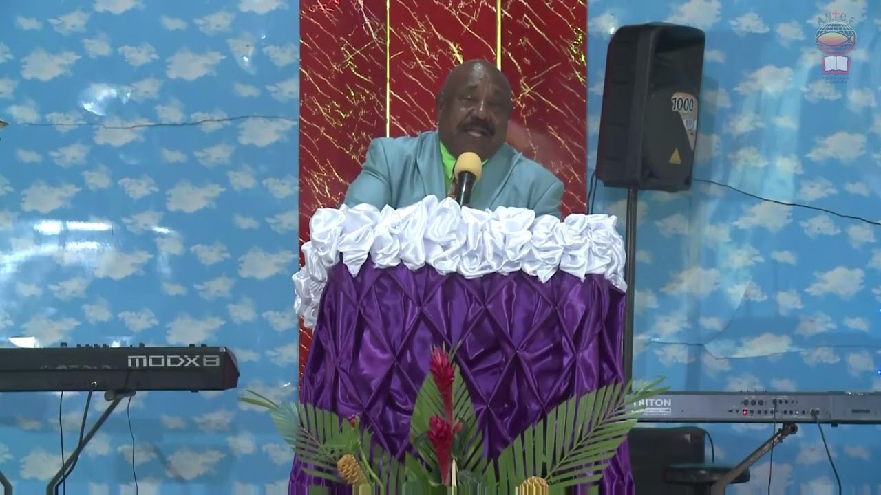 01.02.2026 | Sunday Evening