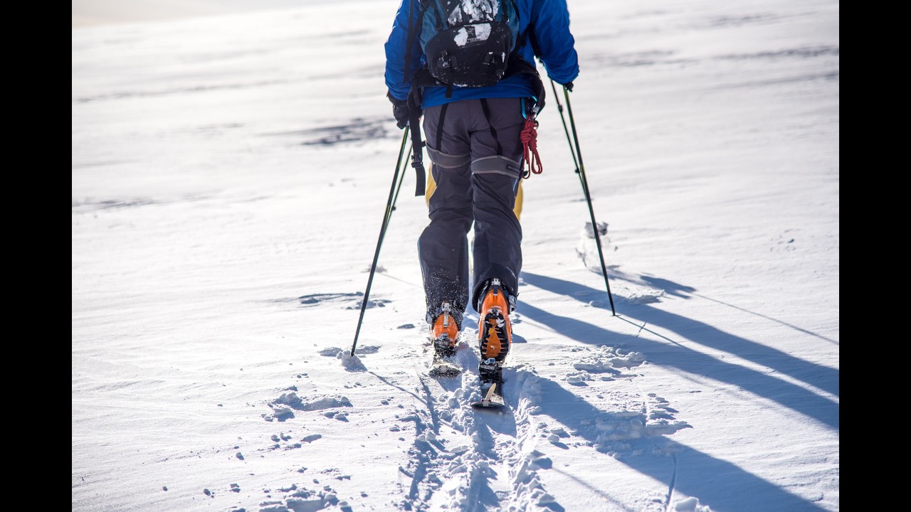 Allalinhorn 4027 m Tour