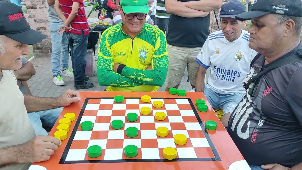 BERG X PAULO